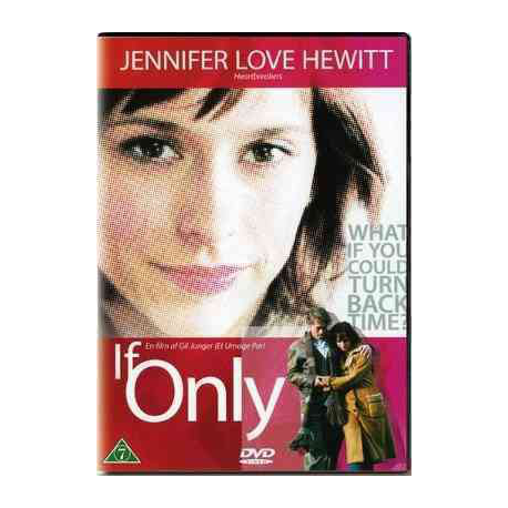 DVD: If only